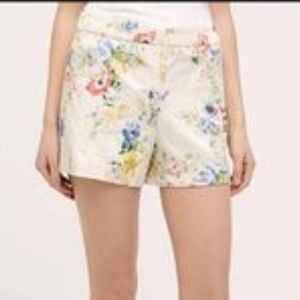 NWT Anthropologie shorts